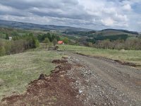 Nekretnina: Prodajem placeve Divcibare-Tometovo polje