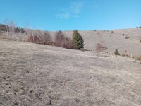 Nekretnina: Prodajem placeve Divcibare-Tometovo polje