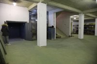 Nekretnina: Magacinski prostor u poslovnom objektu u Zemunu