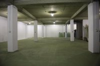 Nekretnina: Magacinski prostor u poslovnom objektu u Zemunu