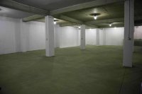 Nekretnina: Magacinski prostor u poslovnom objektu u Zemunu