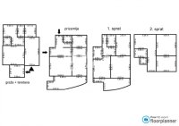 Nekretnina: Vila u najtraženijem delu Dedinja sa parkingom, garažom i dvorištem ID#9784