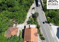 Nekretnina: Na prodaju porodicna kuca blizu mora Orahovac Kotor