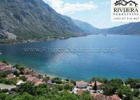 Nekretnina: Na prodaju porodicna kuca blizu mora Orahovac Kotor