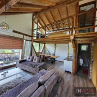 Nekretnina: Prelepa vikendica na Kamenjaru