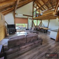 Nekretnina: Prelepa vikendica na Kamenjaru