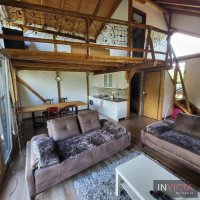 Nekretnina: Prelepa vikendica na Kamenjaru