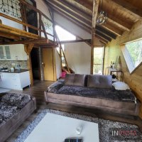 Nekretnina: Prelepa vikendica na Kamenjaru