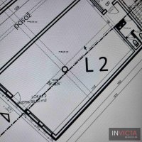 Nekretnina: Ulični lokal - širi centar - prometna ulica