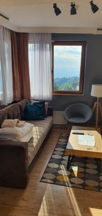 Nekretnina: Prodajem opremljen apartman na Kopaoniku