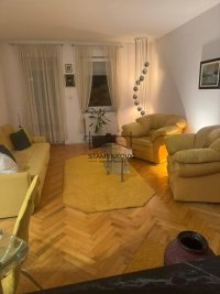 Nekretnina: Izdaje se veoma lep prostoran stan na Novoj Detelinari ID#6852