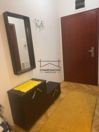 Nekretnina: Izdaje se veoma lep prostoran stan na Novoj Detelinari ID#6852