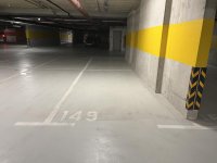 Nekretnina: Izdaje se garaza u novoj zgradi na Vozdovcu