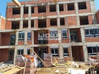 Nekretnina: Novogradnja u širem centru Pančeva ID#132899