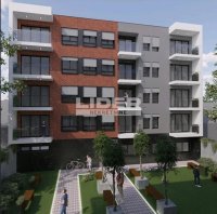 Nekretnina: Novogradnja u širem centru Pančeva ID#132883