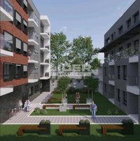 Nekretnina: Novogradnja u širem centru Pančeva ID#132883