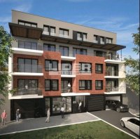 Nekretnina: Novogradnja u širem centru Pančeva ID#132883