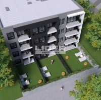 Nekretnina: Novogradnja u širem centru Pančeva ID#132883