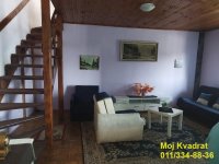 Nekretnina: Voždovac, Farmaceutski fakultet - Vojvode Stepe, 55m2