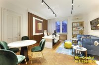 Nekretnina: Stari grad, centar - Vuka Karadžića, 240m2