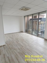 Nekretnina: Zrenjaninski put kod Metroa, 205m2