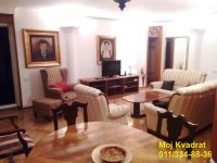 Nekretnina: Savski venac, Slavija - Kralja Milutina, 94m2