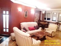 Nekretnina: Savski venac, Slavija - Kralja Milutina, 94m2