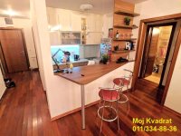 Nekretnina: Vračar, Hram Svetog Save - Patrijarha Varnave, 82m2