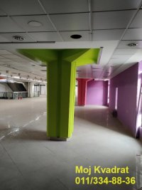 Nekretnina: Stari grad - Terazije, 693m2