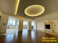 Nekretnina: Čukarica, Golf naselje - Tuniska, 147m2