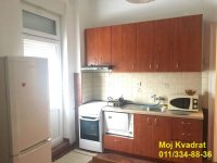 Nekretnina: Vračar, Karađorđev park - Nebojšina, 62m2