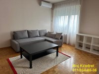 Nekretnina: Novi Beograd, Blok 30 - Bulevar Mihajla Pupina, 81m2