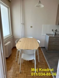 Nekretnina: Novi Beograd, Blok 30 - Bulevar Mihajla Pupina, 81m2