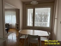 Nekretnina: Novi Beograd, Blok 30 - Bulevar Mihajla Pupina, 81m2