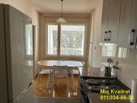 Nekretnina: Novi Beograd, Blok 30 - Bulevar Mihajla Pupina, 81m2