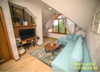 Nekretnina: Zlatibor, Čajetina - Ćaldov put, 33m2