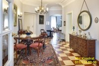 Nekretnina: Stari grad, Trg Republike - Bulevar despota Stefana, 190m2