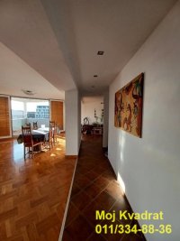 Nekretnina: Zvezdara, Đeram pijaca - Bulevar kralja Aleksandra, 220m2