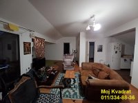 Nekretnina: Zvezdara, Đeram pijaca - Bulevar kralja Aleksandra, 220m2