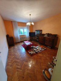 Nekretnina: Dvosoban stan u mirnoj ulici u centru Pančeva