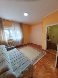 Nekretnina: Dvosoban stan u mirnoj ulici u centru Pančeva