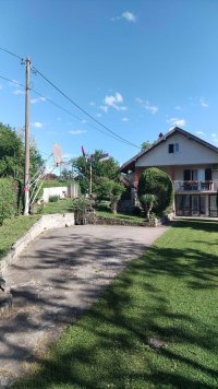 Nekretnina: Prodajem kucu u Rudovcima-Lazarevac