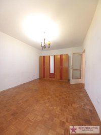 Nekretnina: Voždovac, Braće Jerković, 47m2