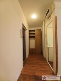 Nekretnina: Voždovac, Braće Jerković, 47m2