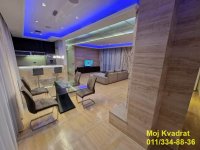 Nekretnina: Savski venac, Dedinje - Velisava Vulovića, 148m2