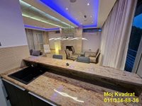 Nekretnina: Savski venac, Dedinje - Velisava Vulovića, 148m2