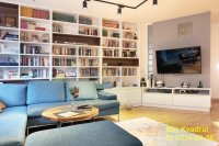 Nekretnina: Palilula, Botanička bašta - Dalmatinska, 140m2