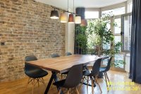 Nekretnina: Palilula, Botanička bašta - Dalmatinska, 140m2