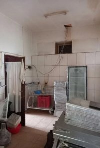 Nekretnina: Prodajem pekaru 170m2