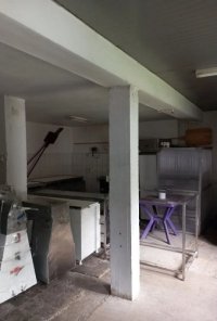 Nekretnina: Prodajem pekaru 170m2